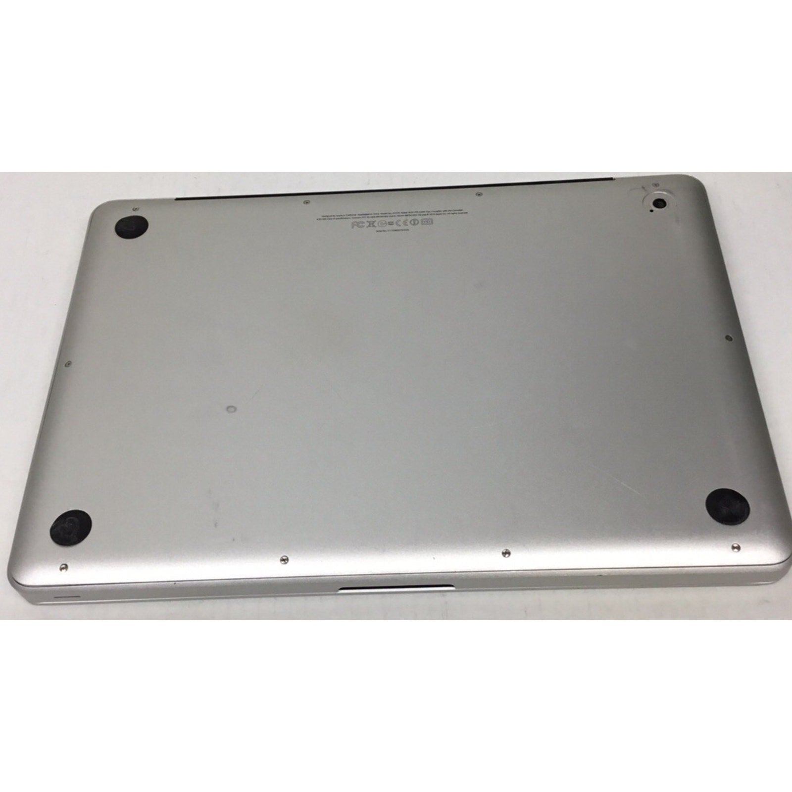 Apple MacBook Pro A1278 13.3" Intel Core i5 2.3Ghz 4GB RAM 320GB SSD Read Desc