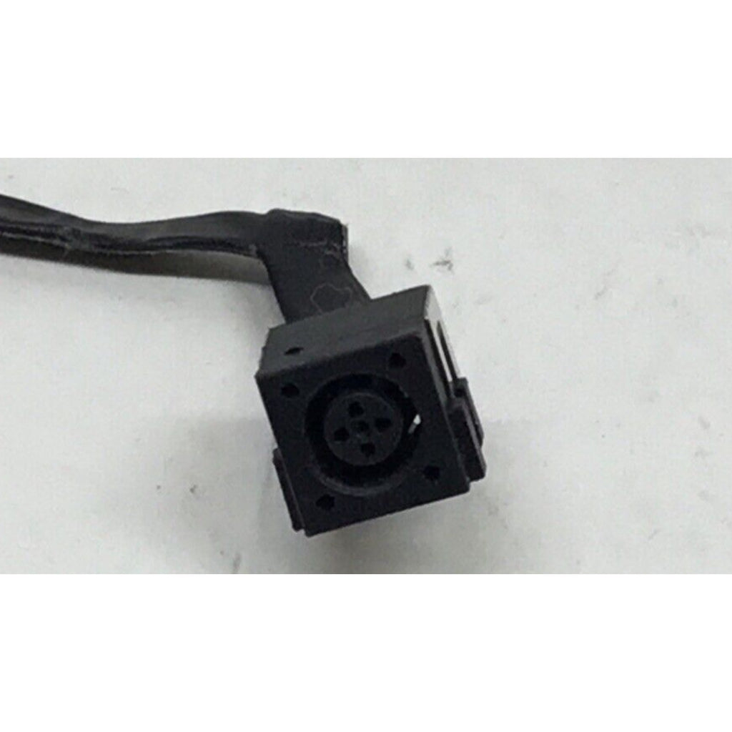 GENUINE DELL INSPIRON 7559 LAPTOP DC IN POWER JACK Y44M8 0Y44M8 TESTED