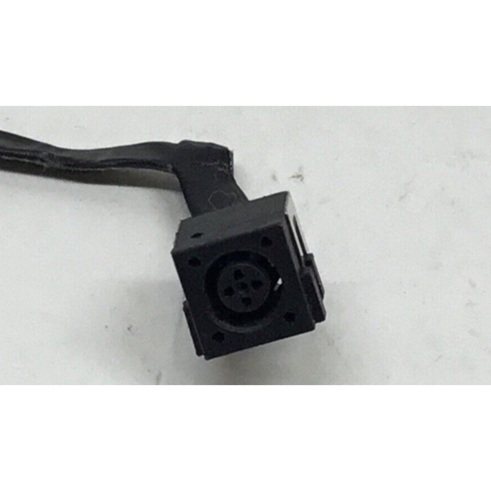 GENUINE DELL INSPIRON 7559 LAPTOP DC IN POWER JACK Y44M8 0Y44M8 TESTED