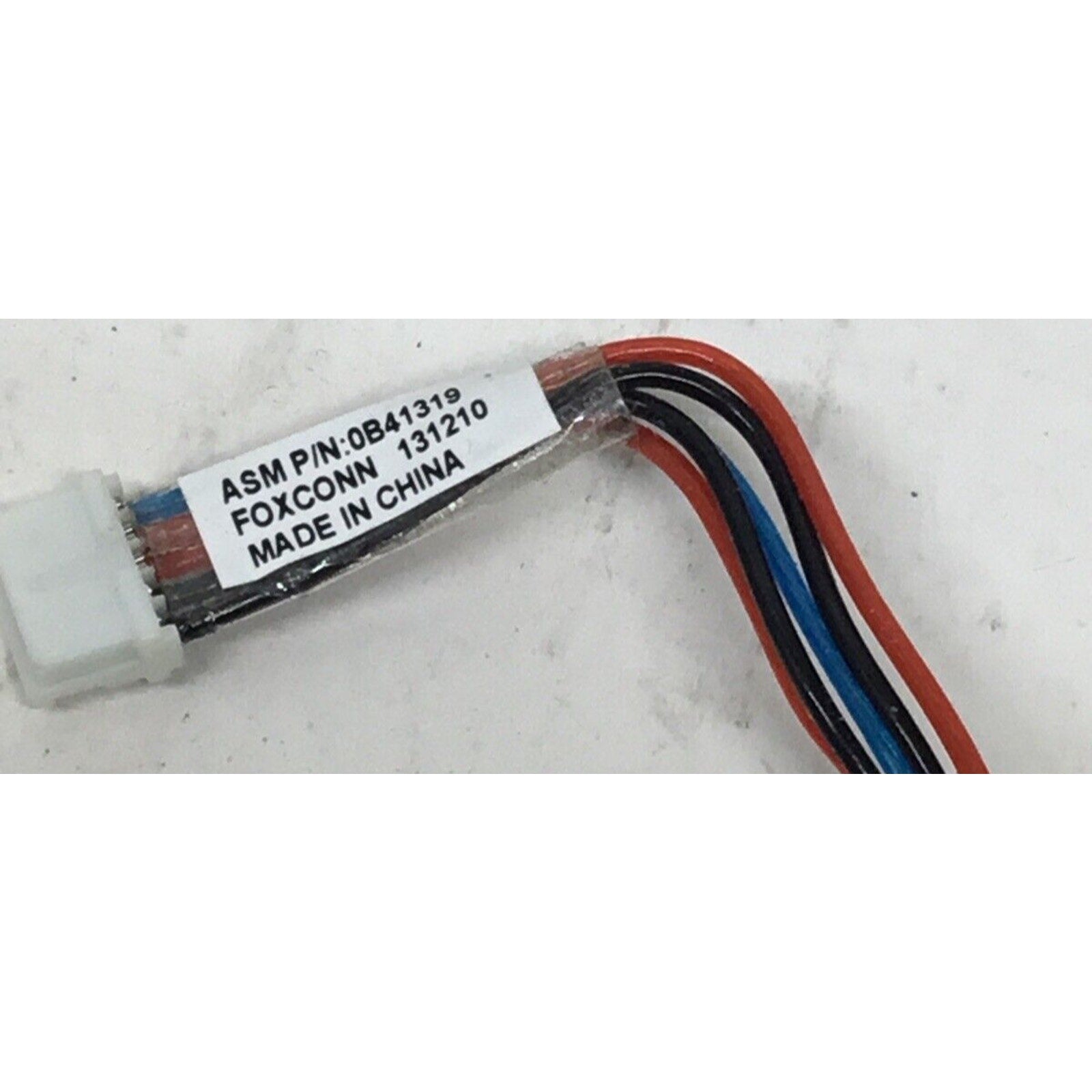 Lenovo ThinkPad T410 T420 T430 DC Power Socket Jack 04WI635 04W1635 0B41319