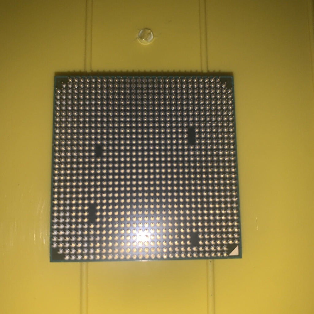 AMD Athlon II X2 240 Energy Efficient 2.8 GHz Dual-Core Processor CPU