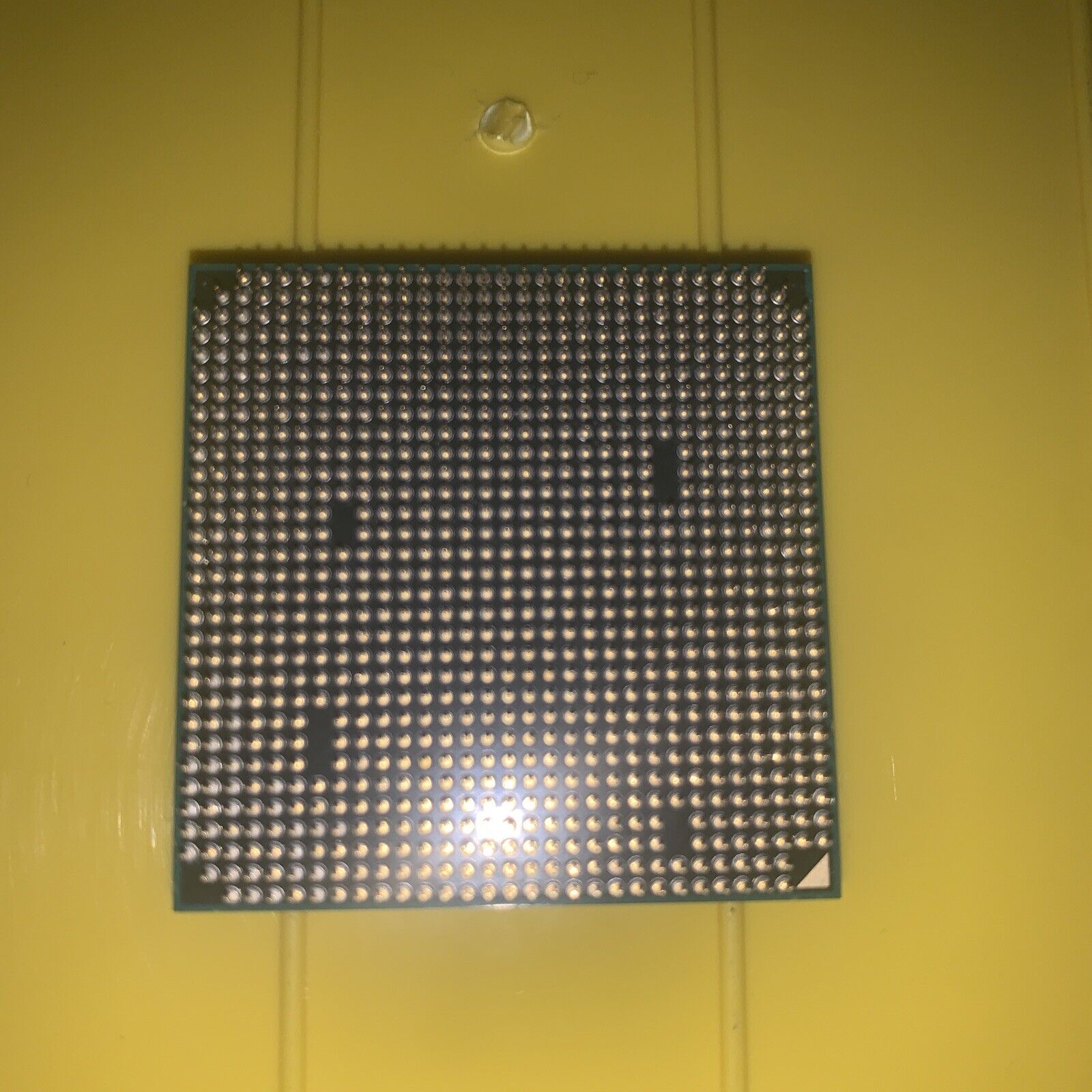 AMD Athlon II X2 240 Energy Efficient 2.8 GHz Dual-Core Processor CPU