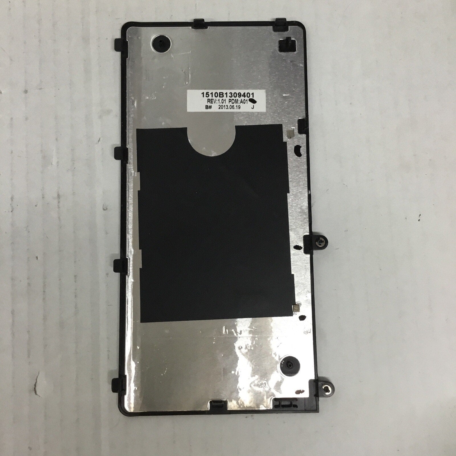 HP 250 G1 Laptop Bottom Base Hard Drive Hdd Cover Door 1510B1309401