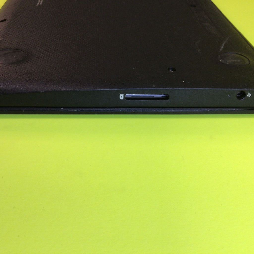 HP Chromebook 11 G4 11.6" 2.16GHz 4GB RAM 3GB eMMC