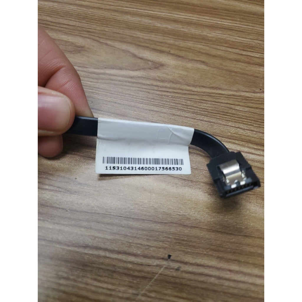 11S54Y9931Z00017566530 GENUINE LENOVO DESKTOP SATA HARD DRIVE CABLE 54Y9929