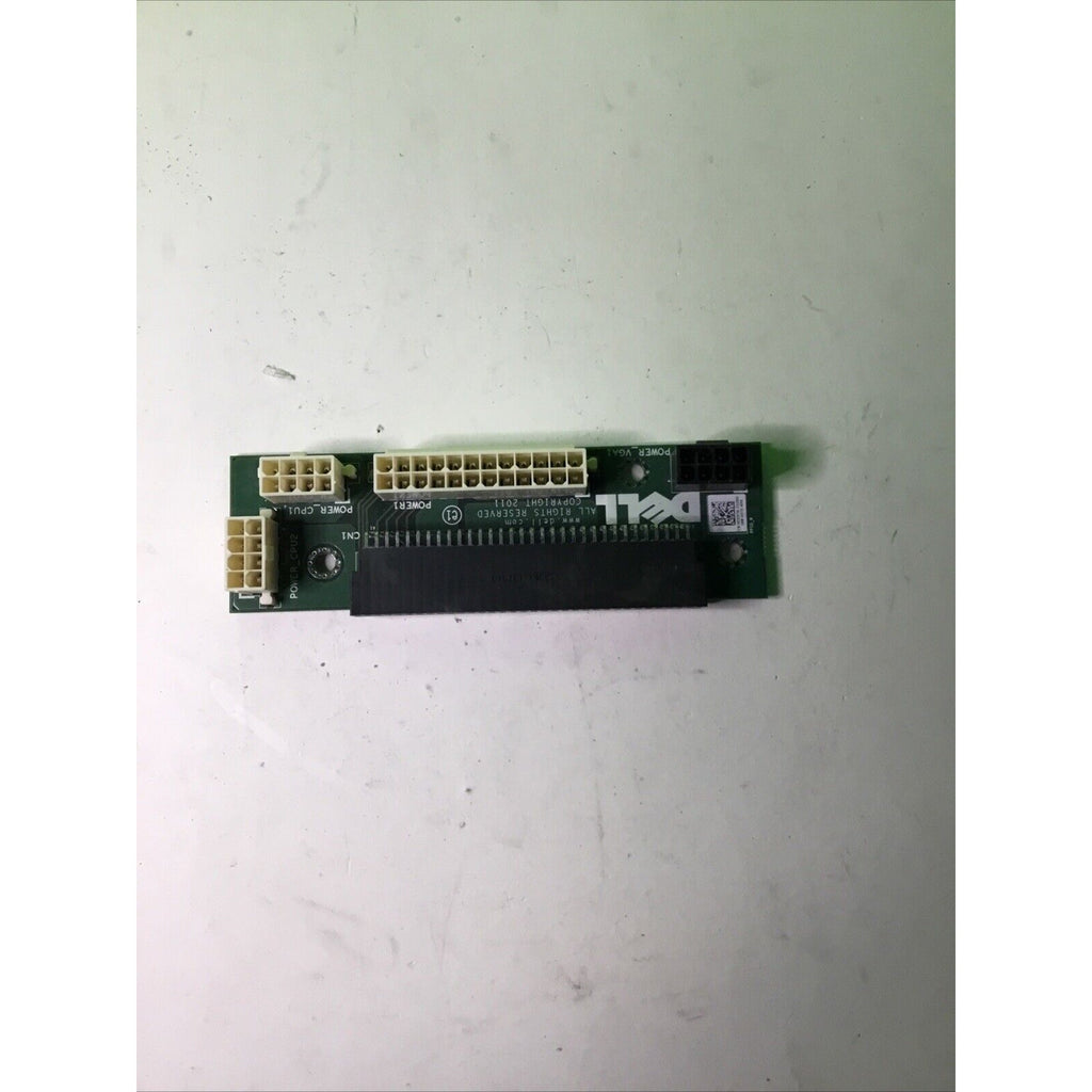 Dell Precision T5600 Power Distribution Board CVHT6 0CVHT6 CN-0CVHT6