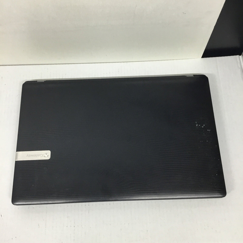 Gateway PEW91 - NV55C03u - 15.5” Laptop - UNTESTED