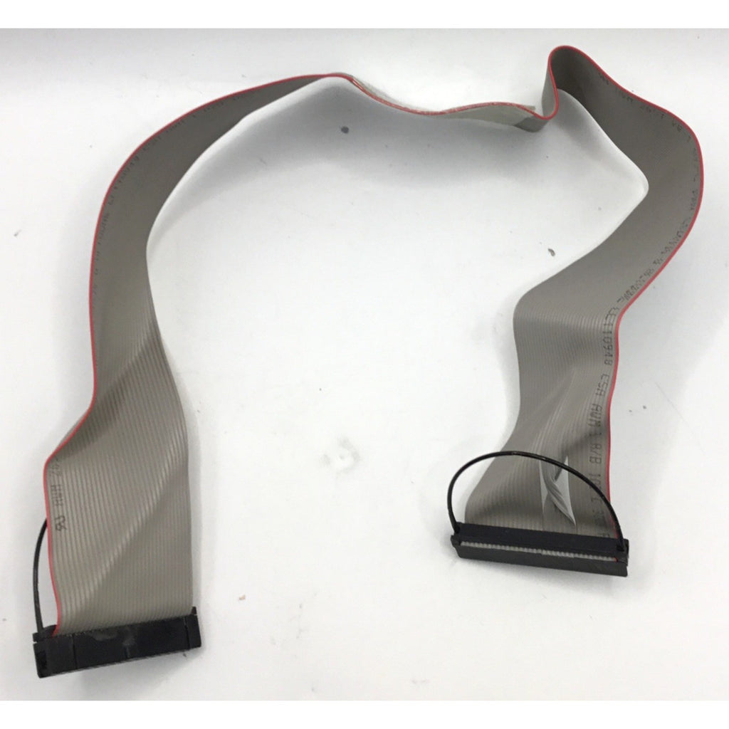 Dell Optiplex W5824 Floppy Ribbon Cable - CN-0W5824-38560-6AP-11II