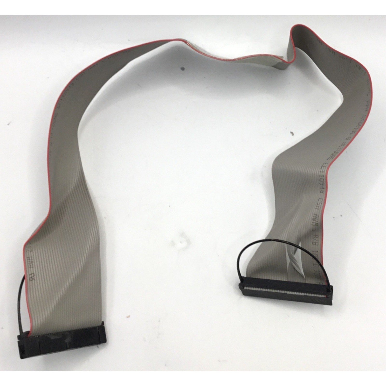 Dell Optiplex W5824 Floppy Ribbon Cable - CN-0W5824-38560-6AP-11II