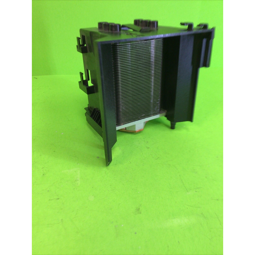 Dell Heat Sink and Shroud Optiplex Dimension 0J9761