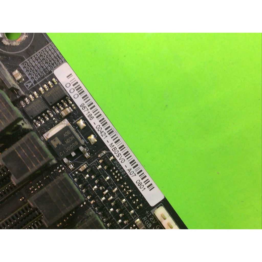 ASUS ROG STRIX Z270F GAMING Socket 1151 HDMI DVI-D DisplayPort Motherboard