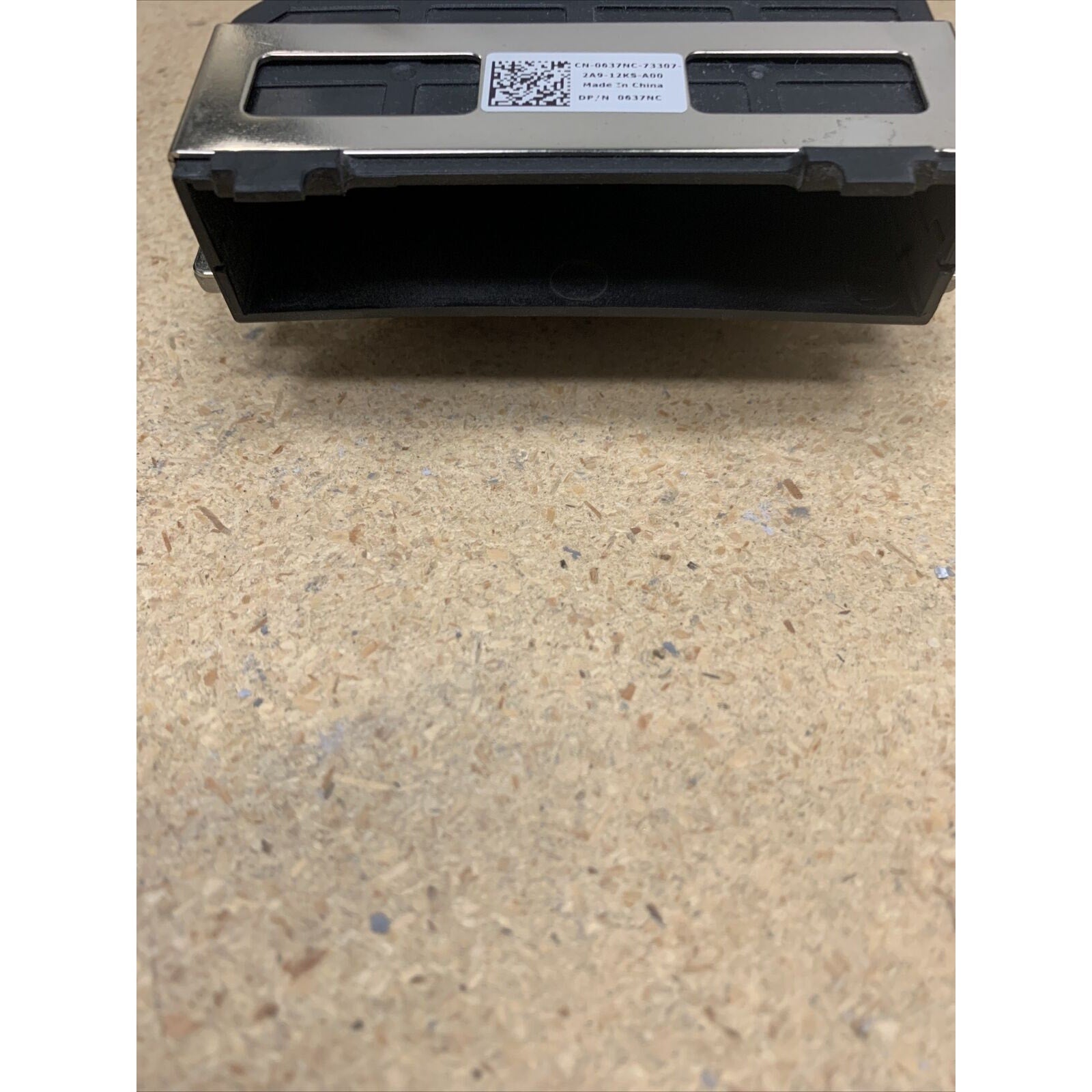 DELL OPTIPLEX 390 790 990 3010 7010 SFF FAN PVB120G12H-P01 FVMX3 637NC J50GH