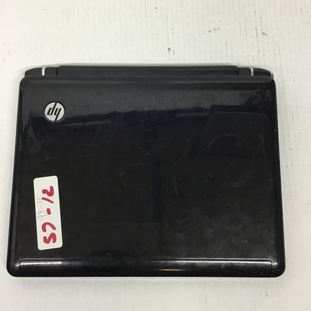 FOR PARTS HP PAVILION DV2 AMD ATHLON NEO 1.60GHz NO ADAPTER