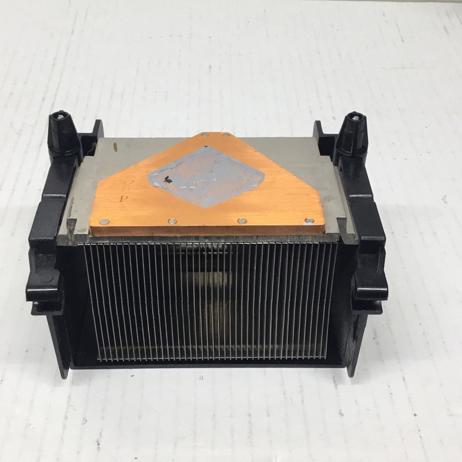 Dell Optiplex Heatsink Shroud Assembly JP911 0JP911