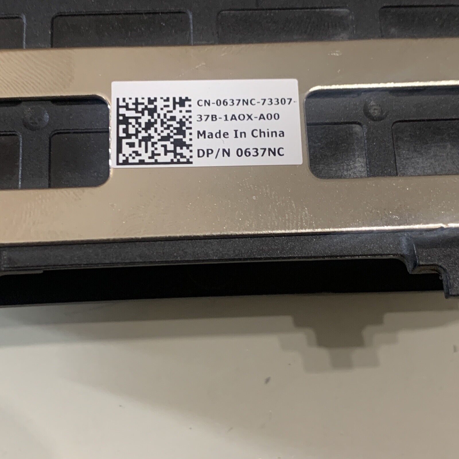 Dell OptiPlex 3010 7010 9010 390 790 990 SFF CPU Heatsink with Fan 637NC J50GH