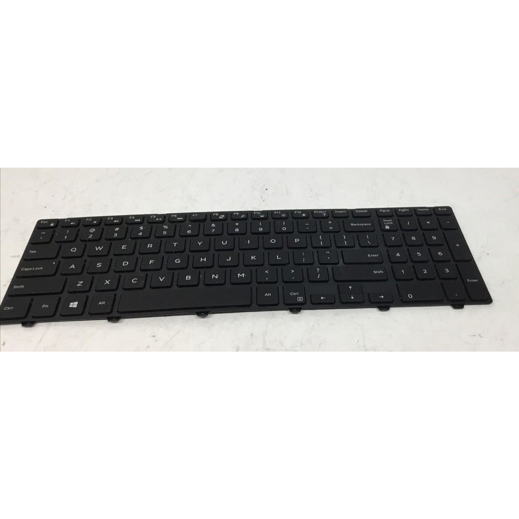 Original Dell inspiron 15, 7000 Series Backlit Keyboard Black CN-0G7P48 AM9