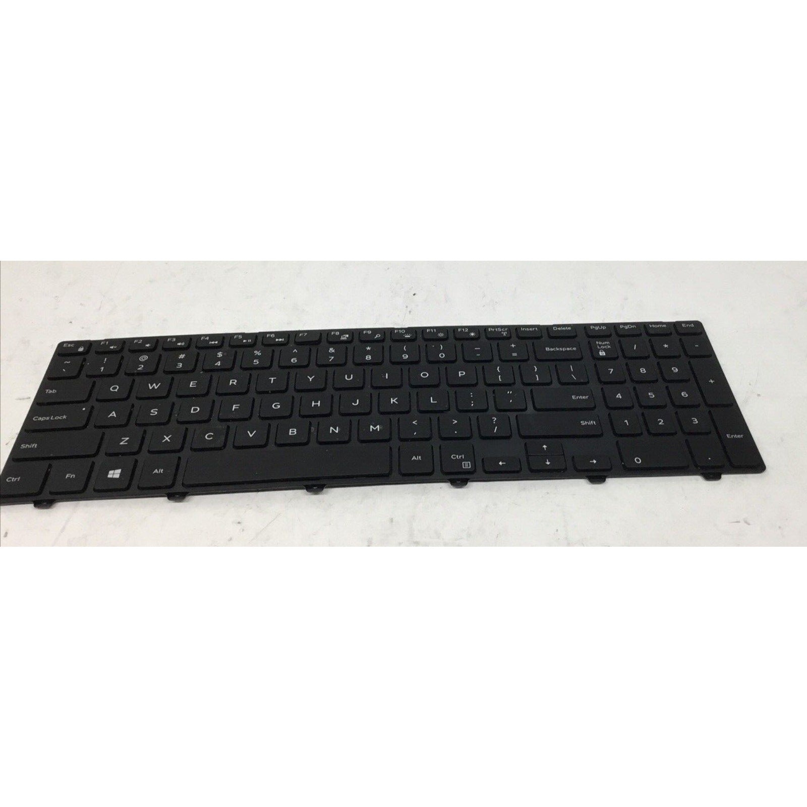 Original Dell inspiron 15, 7000 Series Backlit Keyboard Black CN-0G7P48 AM9