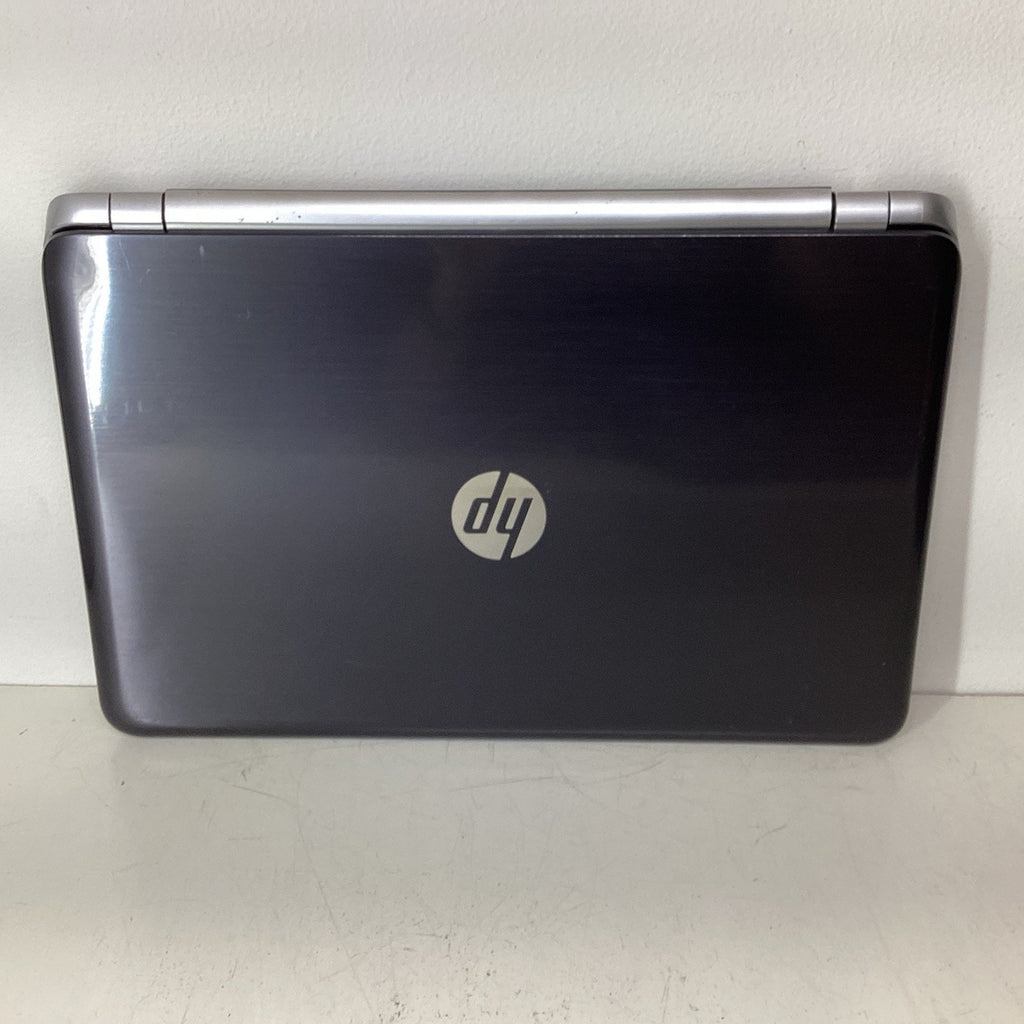 HP Pavilion 15-n210dx 15.6" Laptop AMD A8 8GB RAM No Boot Device - For Parts