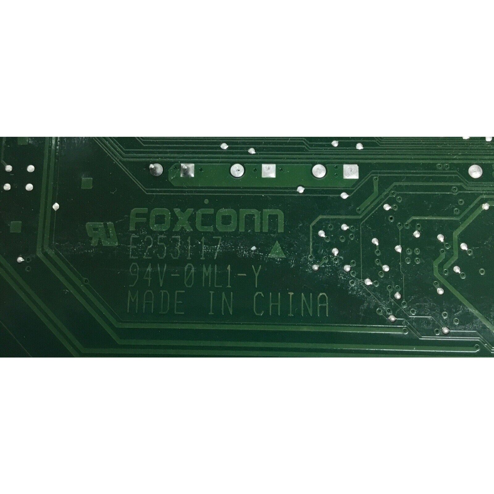 Genuine Dell Optiplex 380 SFF System Motherboard 1TKCC 01TKCC W/ CPU & Ram