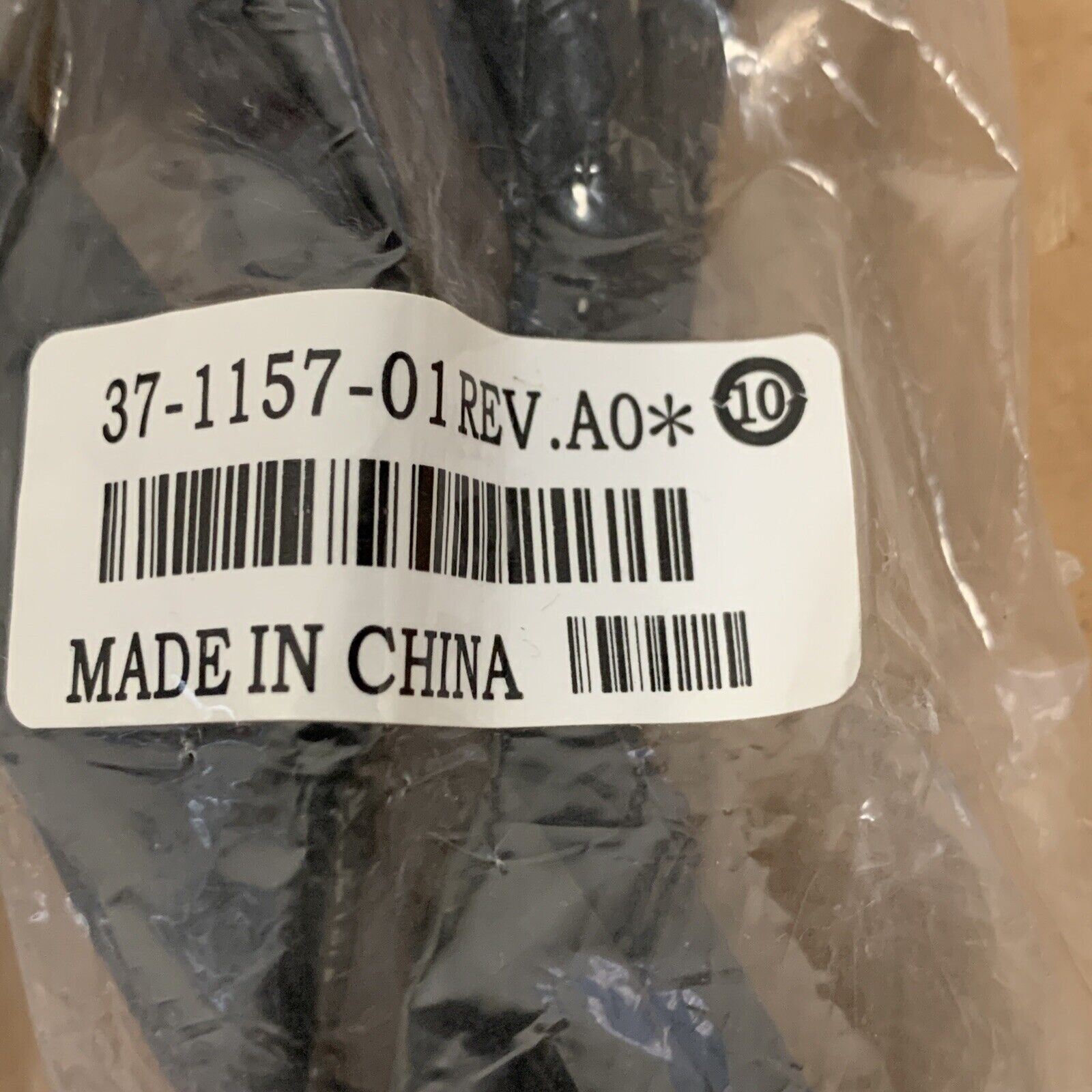 37-1157-01 Cisco Systems, Inc Heavy Duty 10A 250V Power Cable - unkeyed - standa