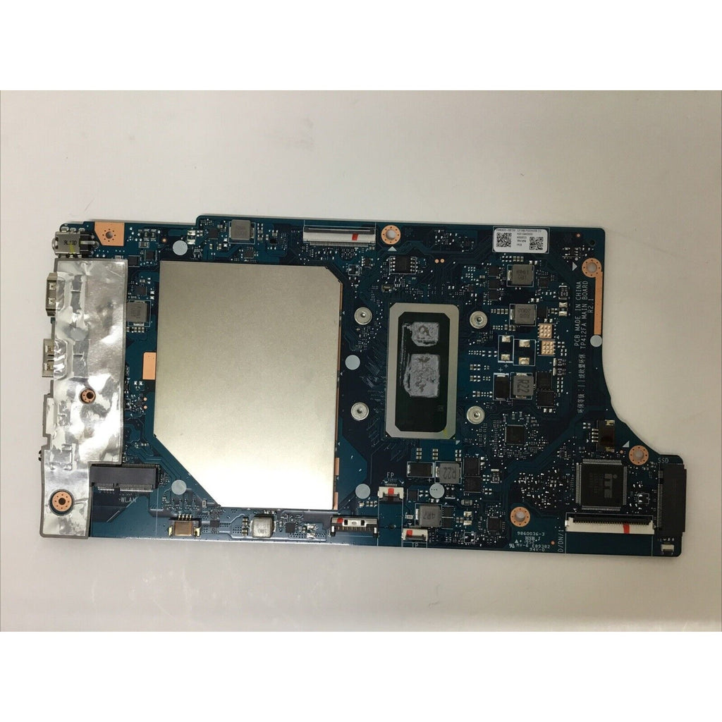 ASUS VivoBook Flip 14 TP412FA i3-8145U 2.1GHz Motherboard 60NB0N30-MB1200