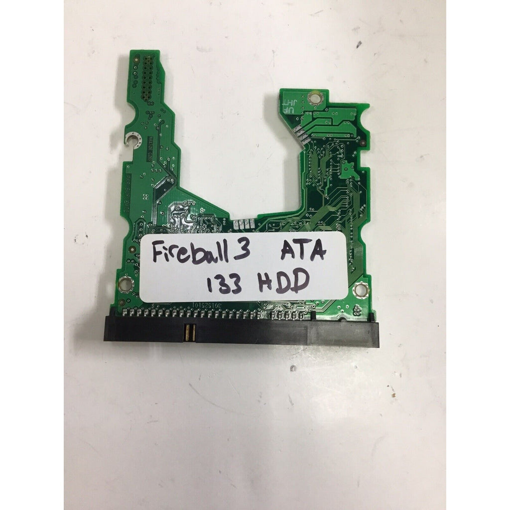Fireball ATA 133 Hard Drive Board 03013LFTJHT