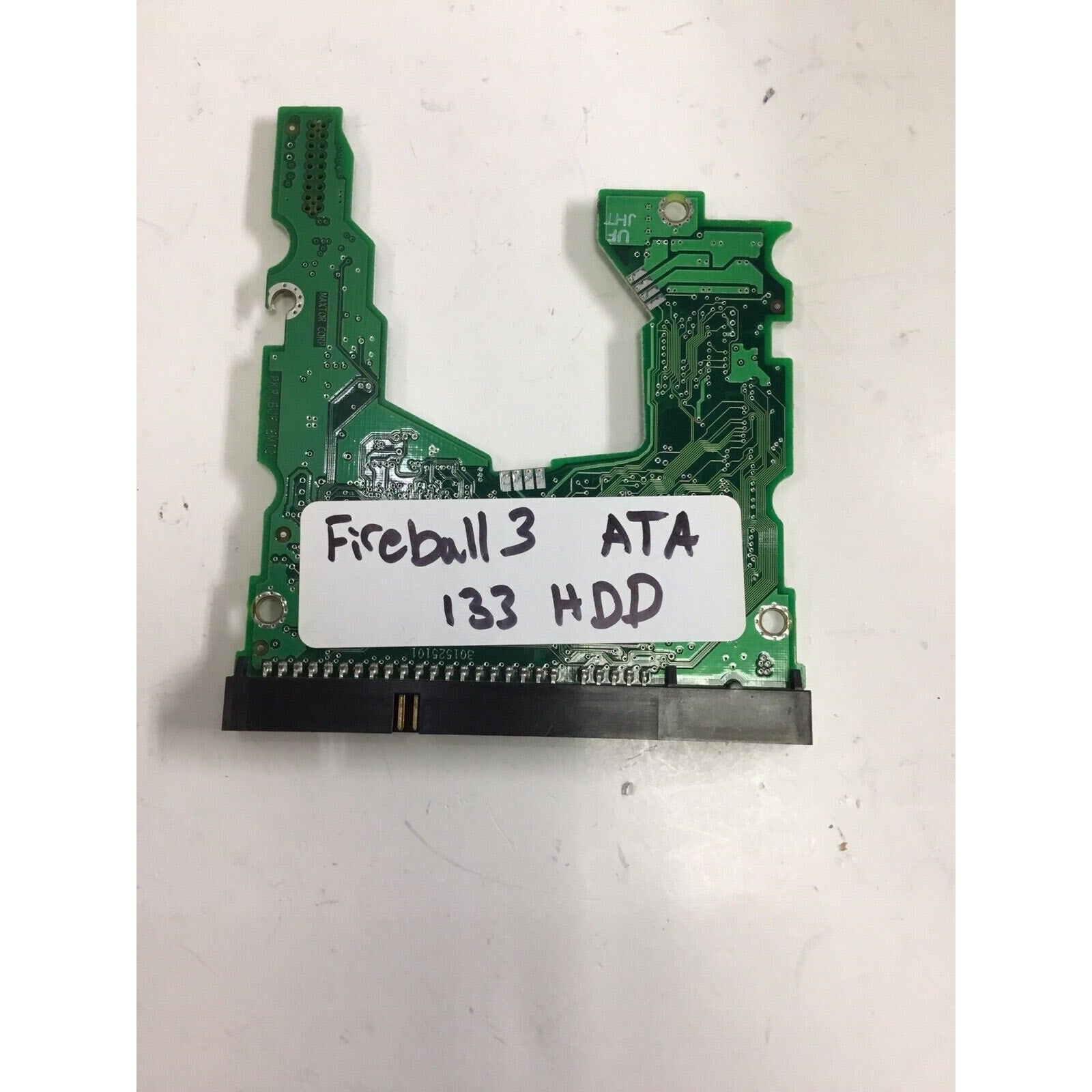 Fireball ATA 133 Hard Drive Board 03013LFTJHT