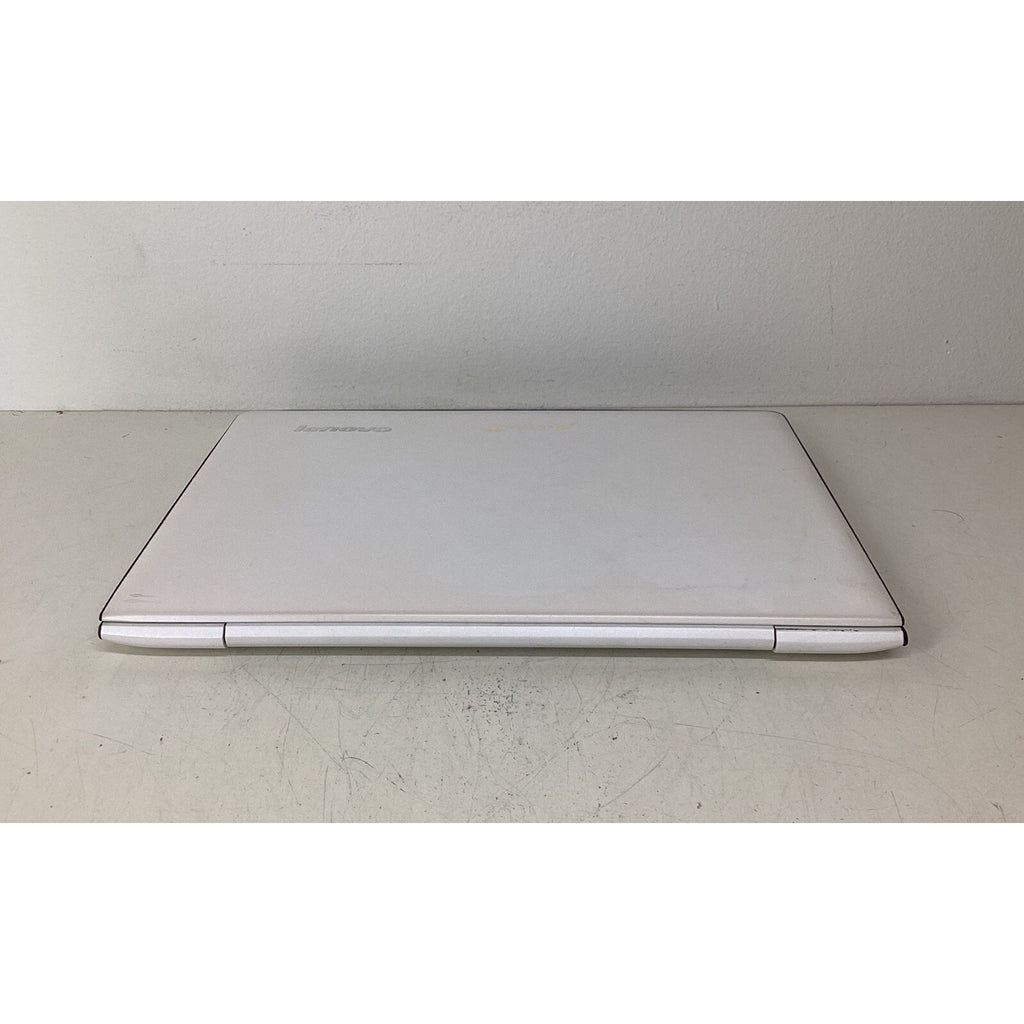 Lenovo U31-70 13.3" White Laptop 512GB 8GB RAM Intel Core i7 - For Parts