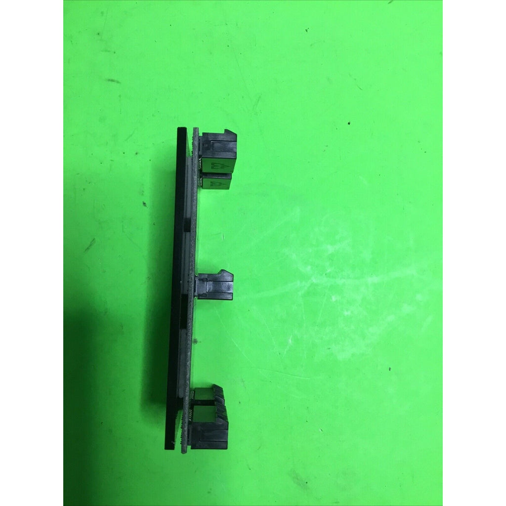 Asus ROG 3-way SLI BRIDGE - Nvidia SLI Rev. 2.02