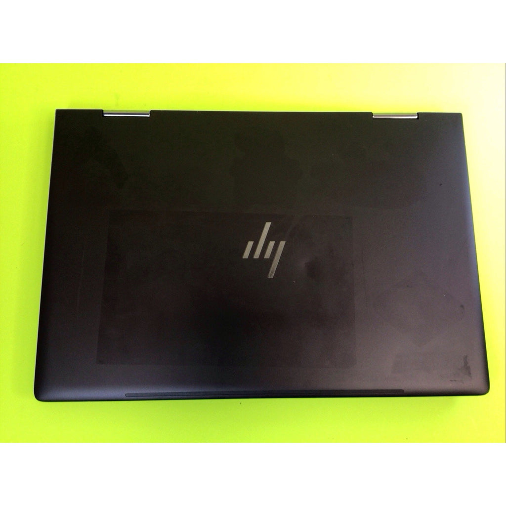 HP Envy x360 15-bq075nr AMD FX9800P Radeon R7 12GB RAM 512GB SSD Windows 10