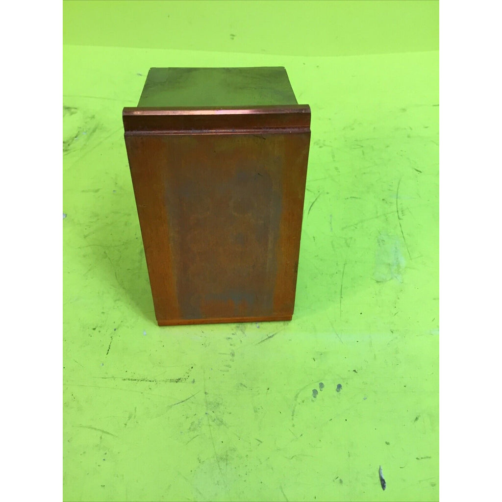 CN-0M5050-68282-4CN1598 M5051 CPU Heat Sink