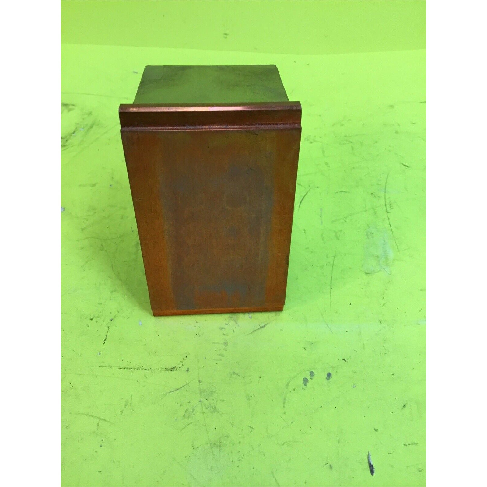 CN-0M5050-68282-4CN1598 M5051 CPU Heat Sink