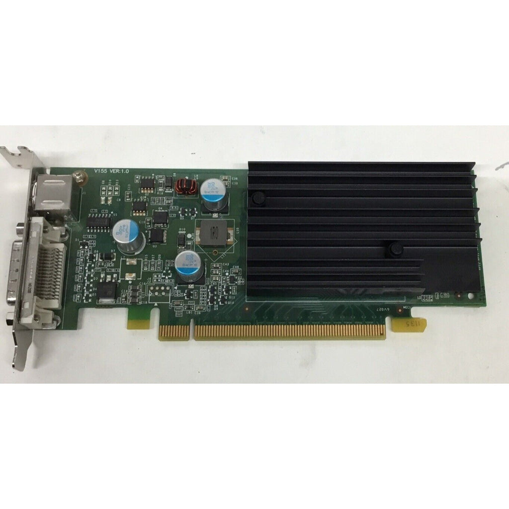 Nvidia N751G PCIe Video Card 9300 256MB CN-0N751G Optiplex 380 P805