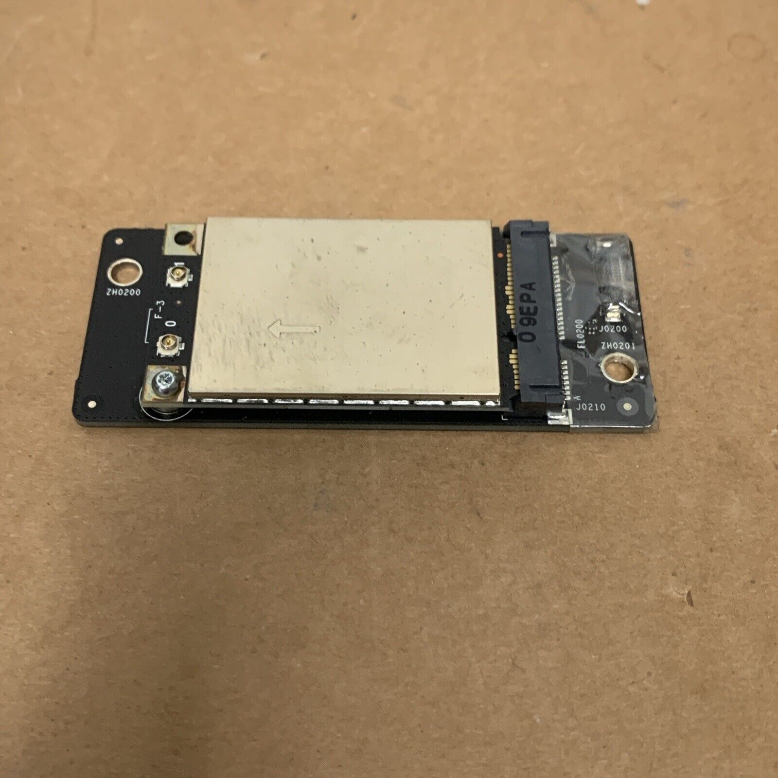 Apple iMac A1311 MB950LL/A Airport Wifi Card 820-2566-A