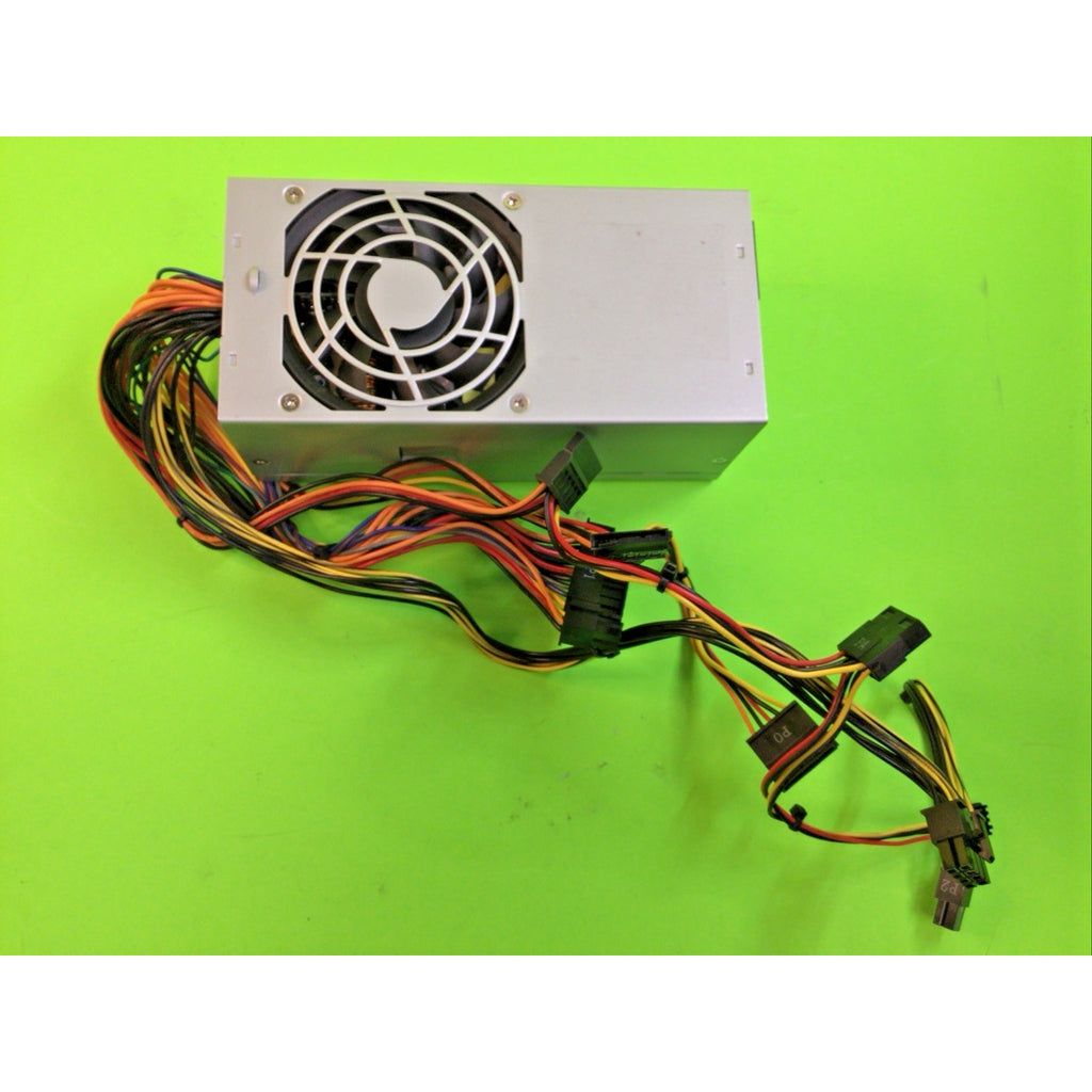 Power Man 300W TFX Desktop Power Supply IP-S300FF1-0 FOR REPAIR