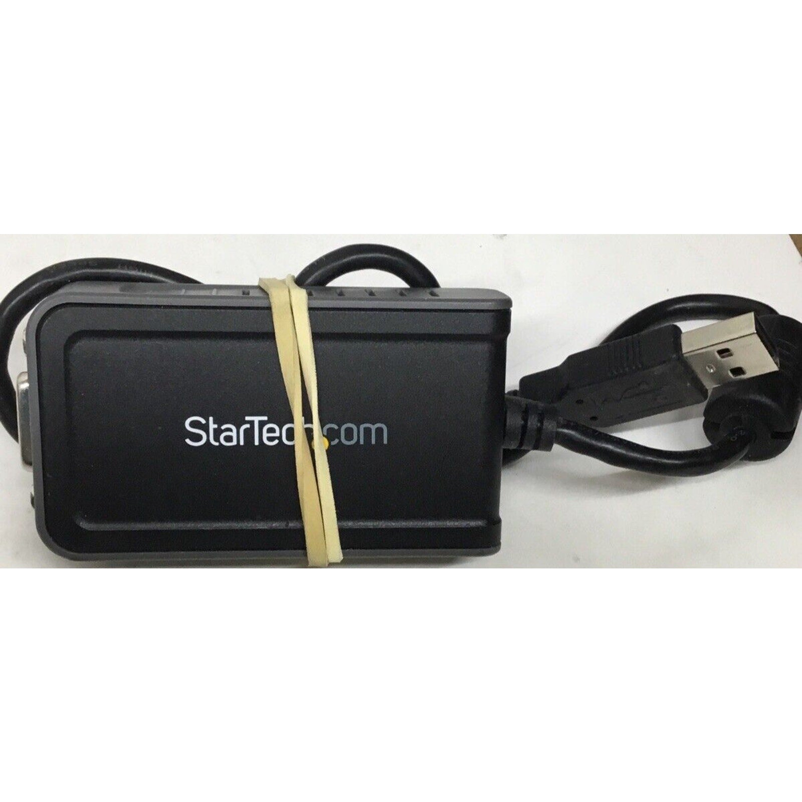 StarTech.com USB to VGA Multi Monitor External Video Adapter