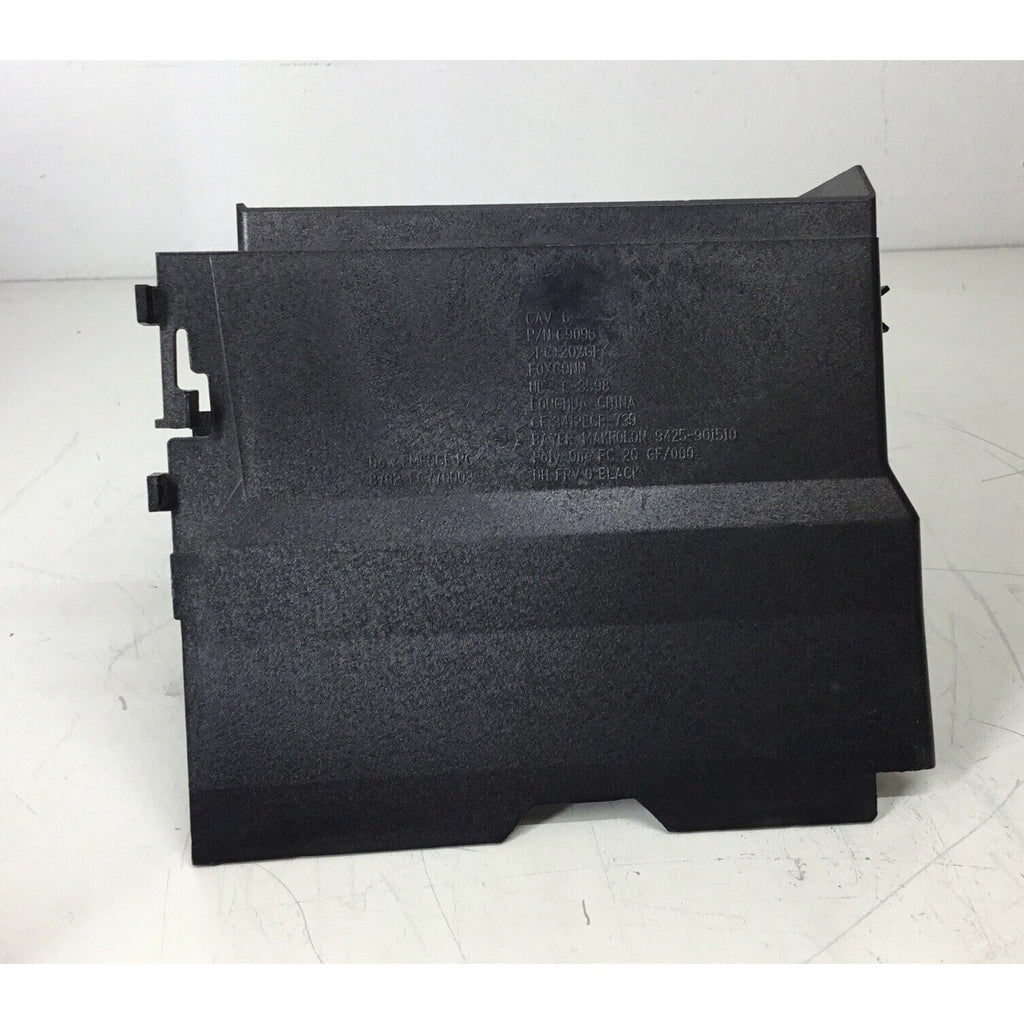 Desktop Cooling Fan w/ Shroud PV123812DSPF 12V Dell Optiplex 0RR527