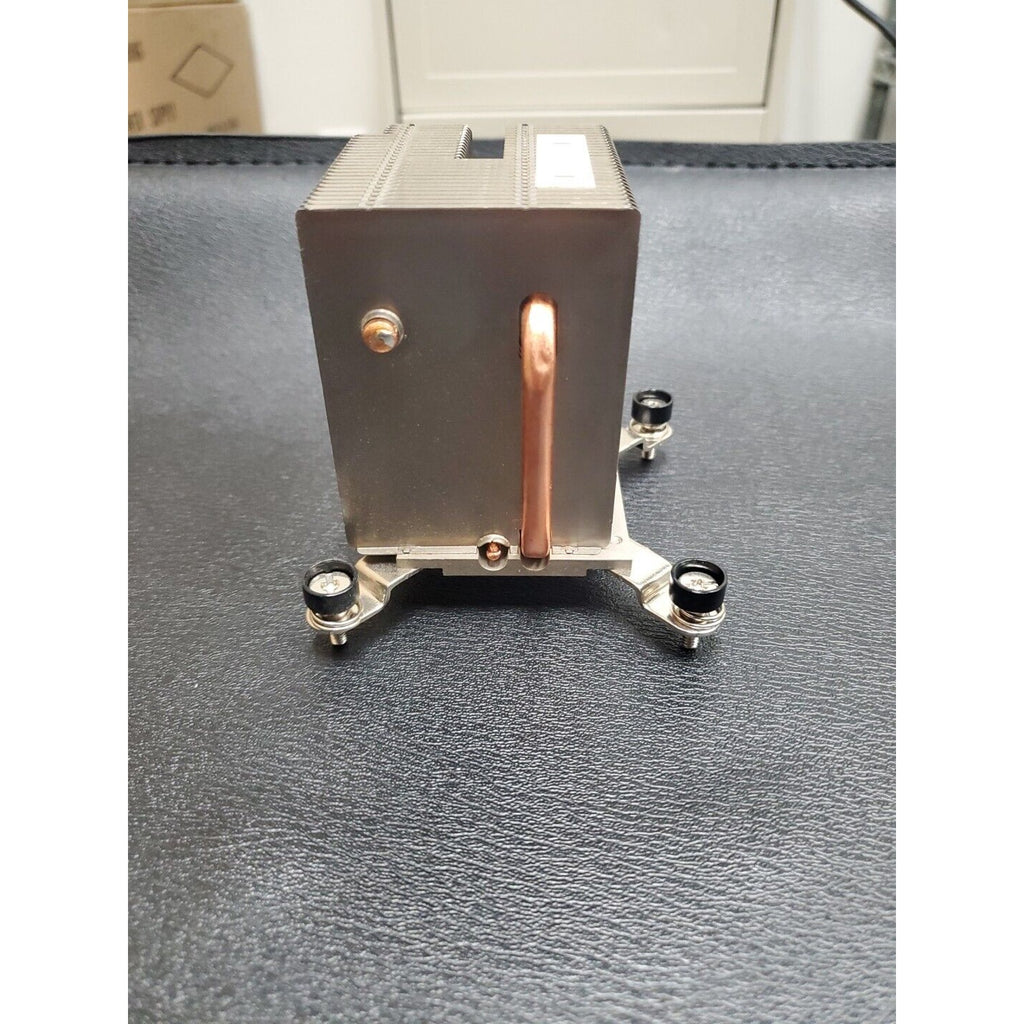 HP Compaq 6200 6300 Pro ELite 8200 8300 SFF LGA1155 CPU Heatsink 628553-001