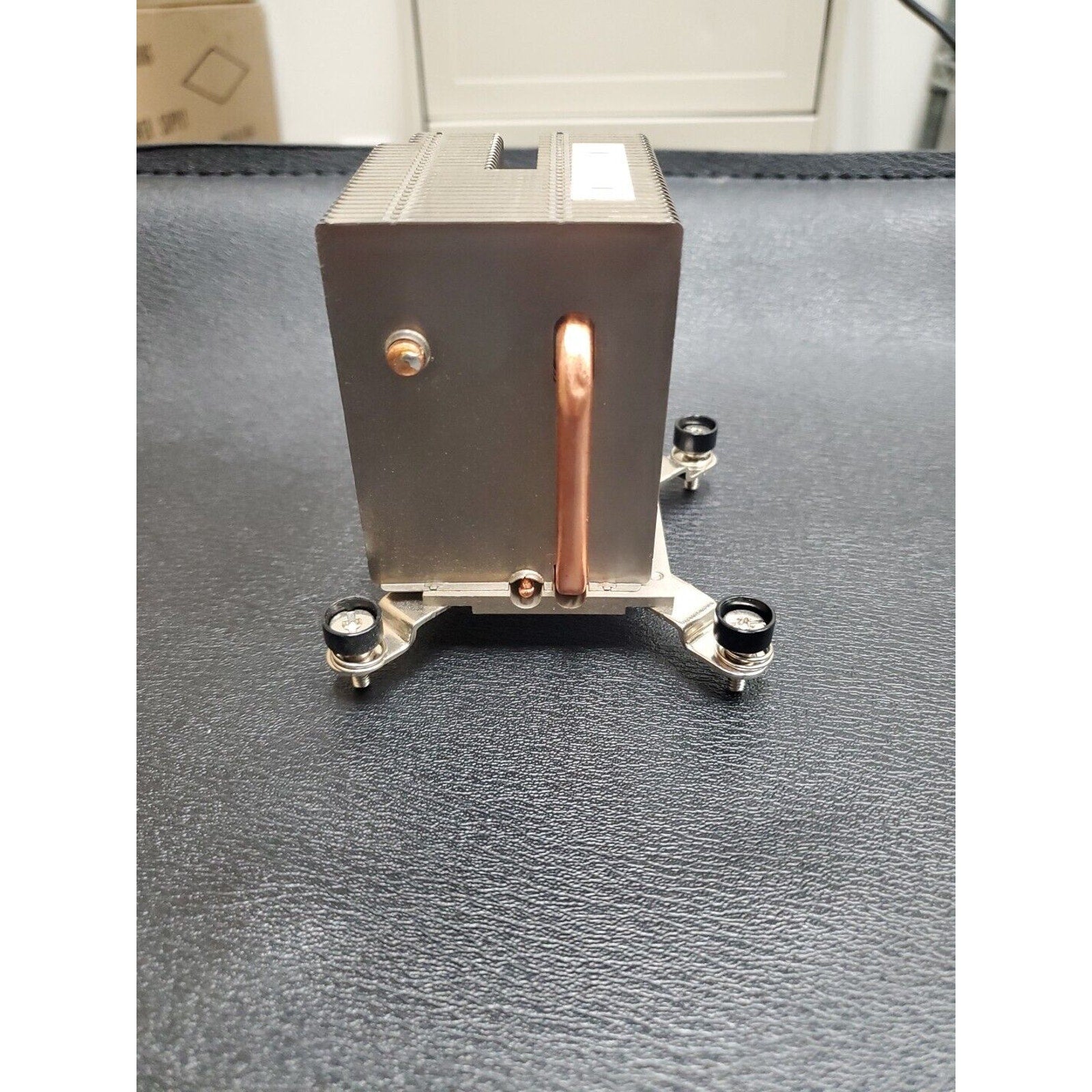 HP Compaq 6200 6300 Pro ELite 8200 8300 SFF LGA1155 CPU Heatsink 628553-001