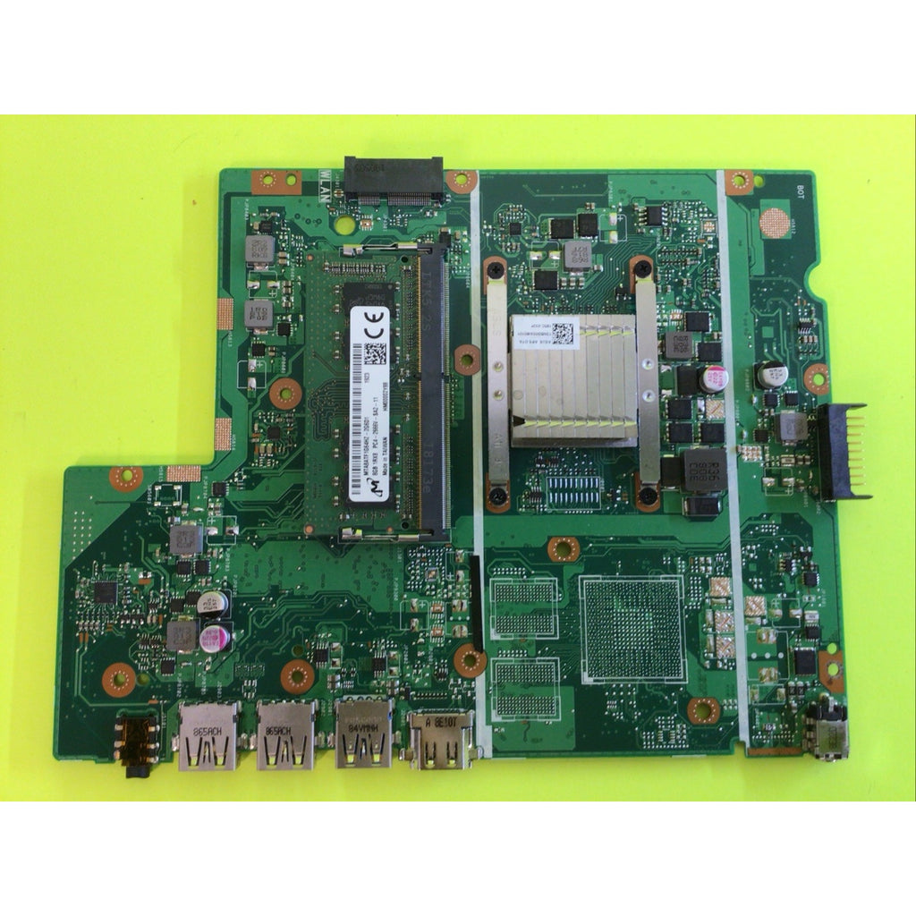 ASUS X540BA Motherboard AMD A9-9425 CPU 8GB RAM Radeon R5 GPU