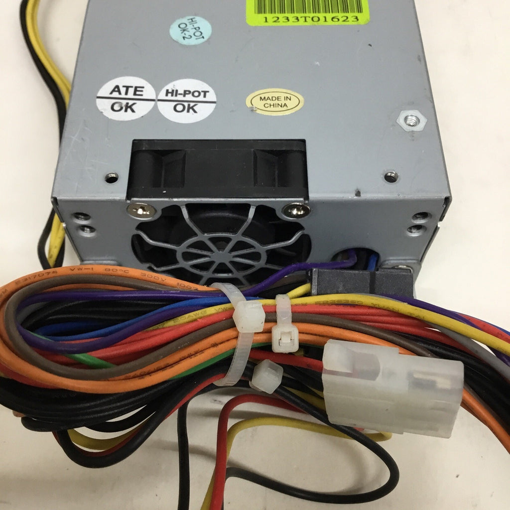 FSP200-50LG Power supply Tested/working 200W