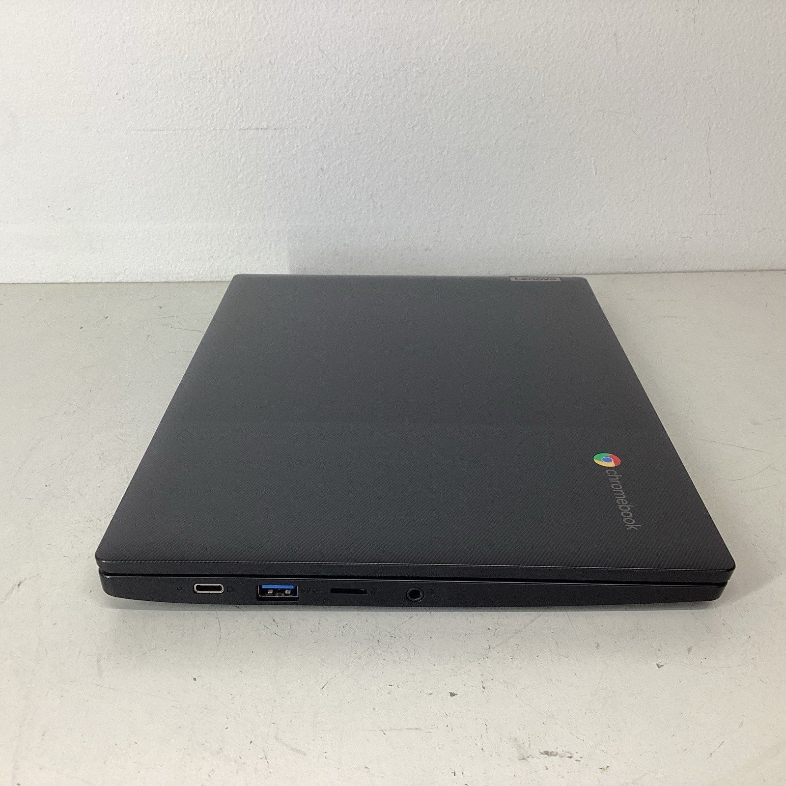 Lenovo IdeaPad 3 CB 11IGL05 11.6" HD Celeron N4020 1.1GHz Intel UHD Chromebook