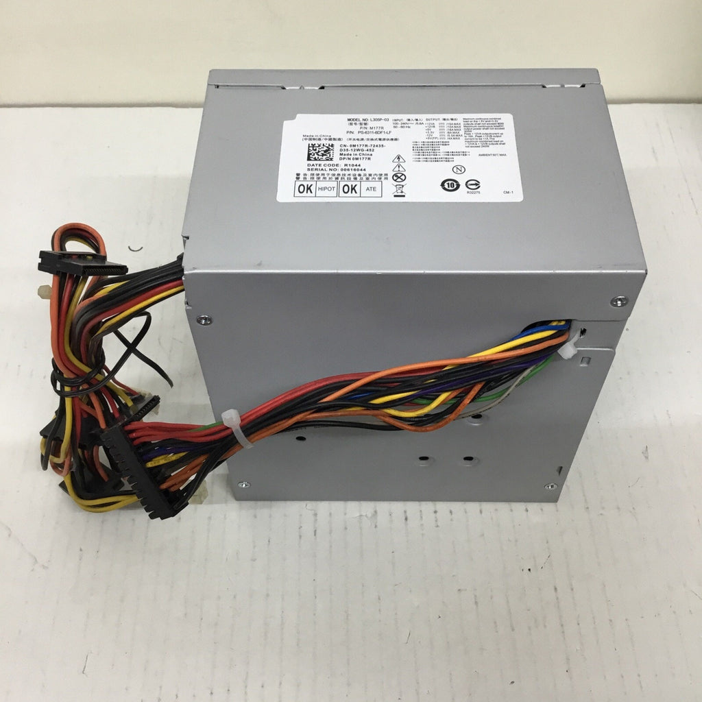 L305P-03 305W Power Supply Cn-0M177R-72435-D35-12WG-452