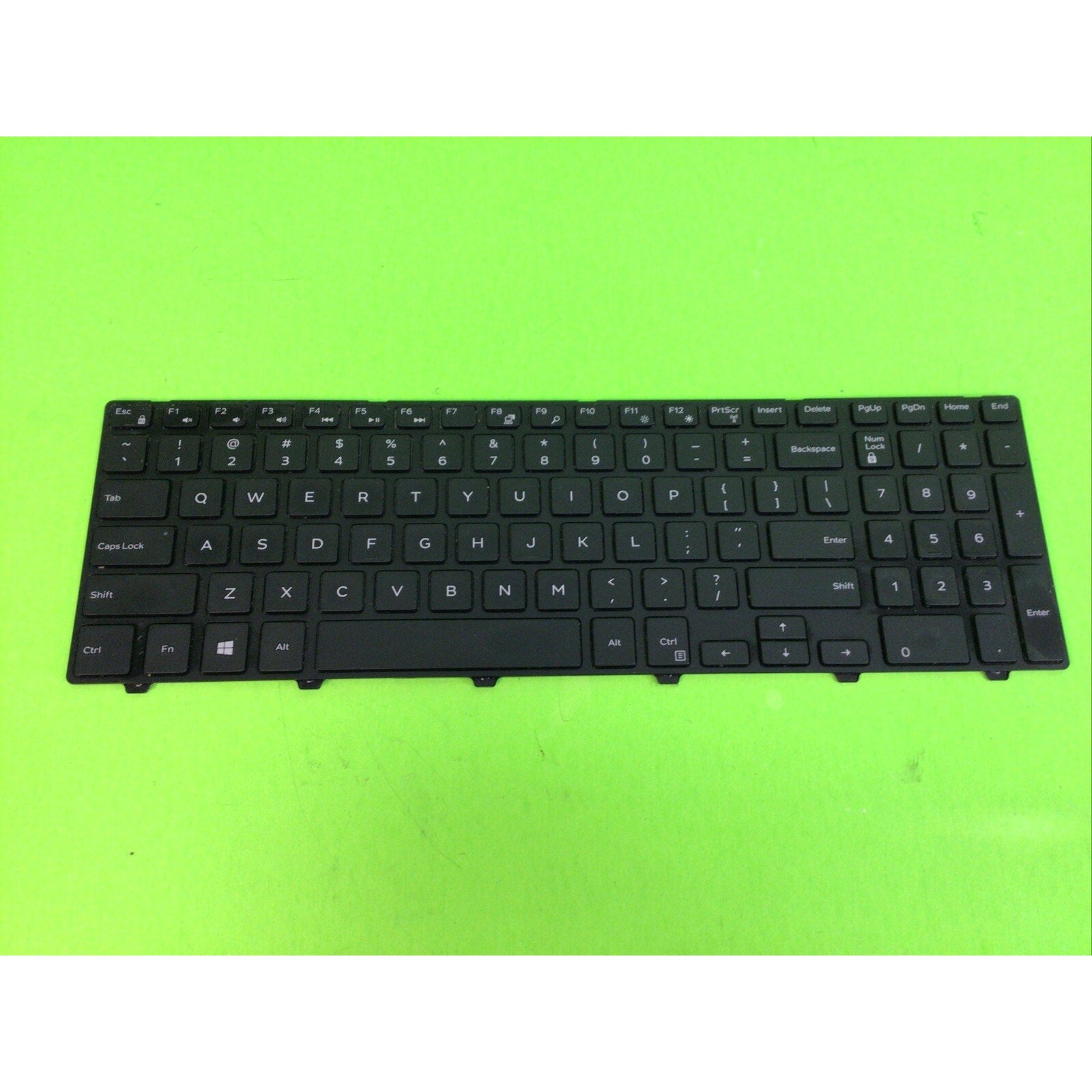 OEM Dell Inspiron 5555 Keyboard