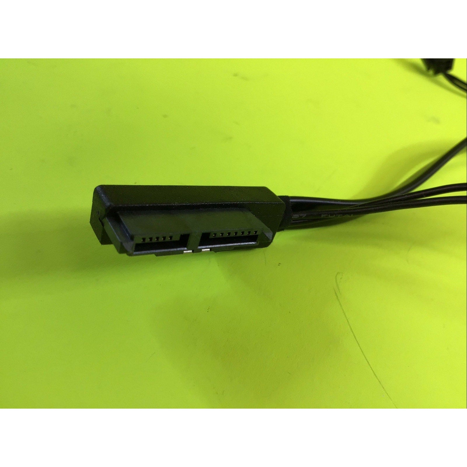 Lenovo L520s Optical Disk Drive Slim SATA Power Cable Assembly PN: 00XL190