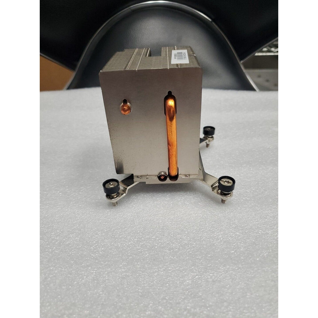 HP Compaq 6200 6300 Pro ELite 8200 8300 SFF LGA1155 CPU Heatsink 628553-001