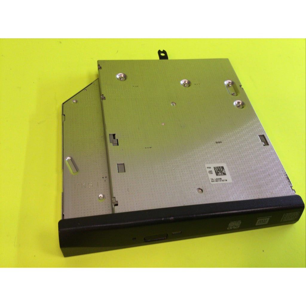 Toshiba Samsung TS-L633 Dell 0W630J CD-RW DVD±RW DVD Writer