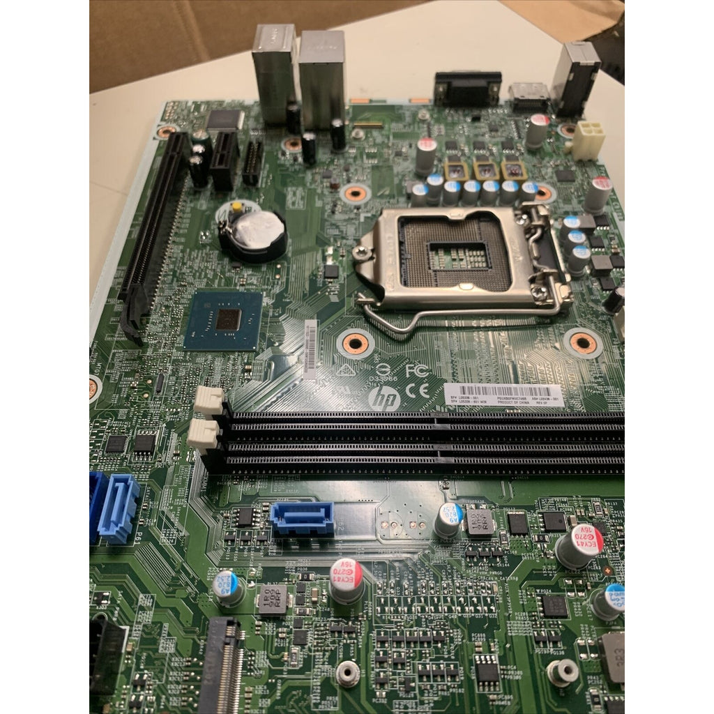 HP L02436-001 ProDesk 400 G5 SFF LGA 1151 DDR4 Desktop Motherboard