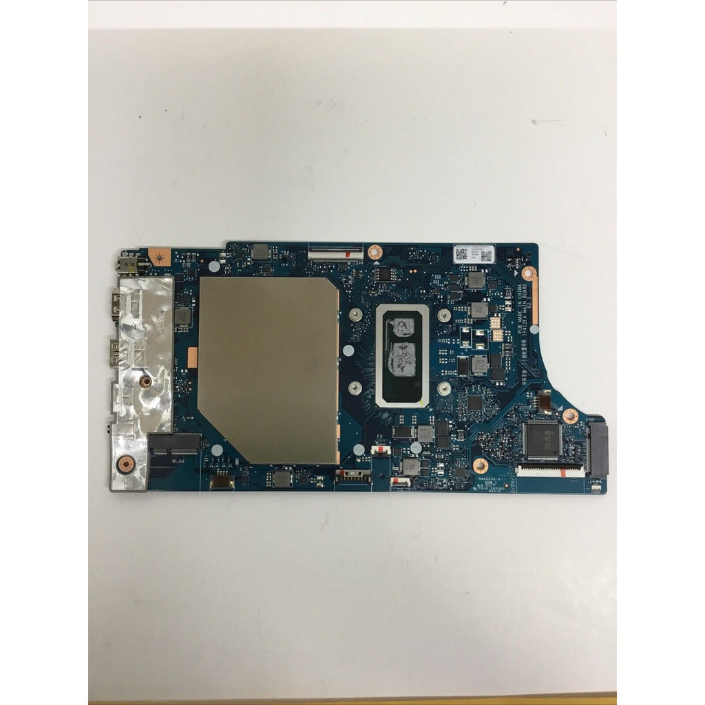 ASUS VivoBook Flip 14 TP412FA i3-8145U 2.1GHz Motherboard 60NB0N30-MB1200