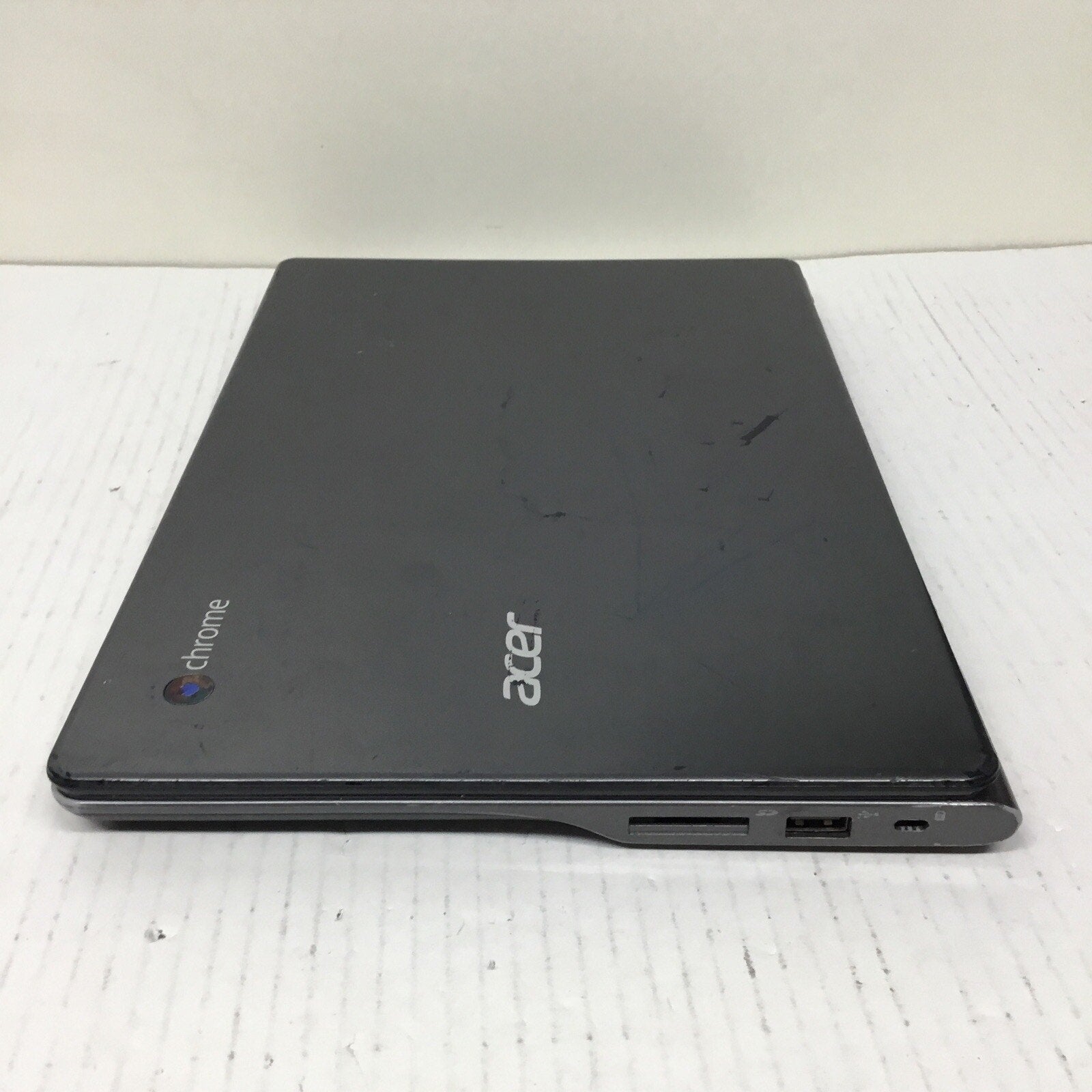 For Parts Acer Chromebook C720-2103 Laptop Computer, High Definition Display